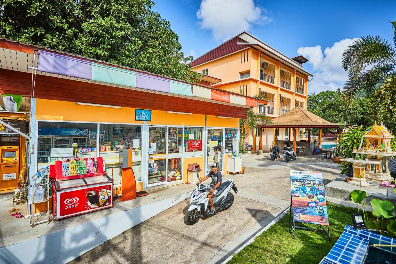 Penginapan Budchui Village2 2*
